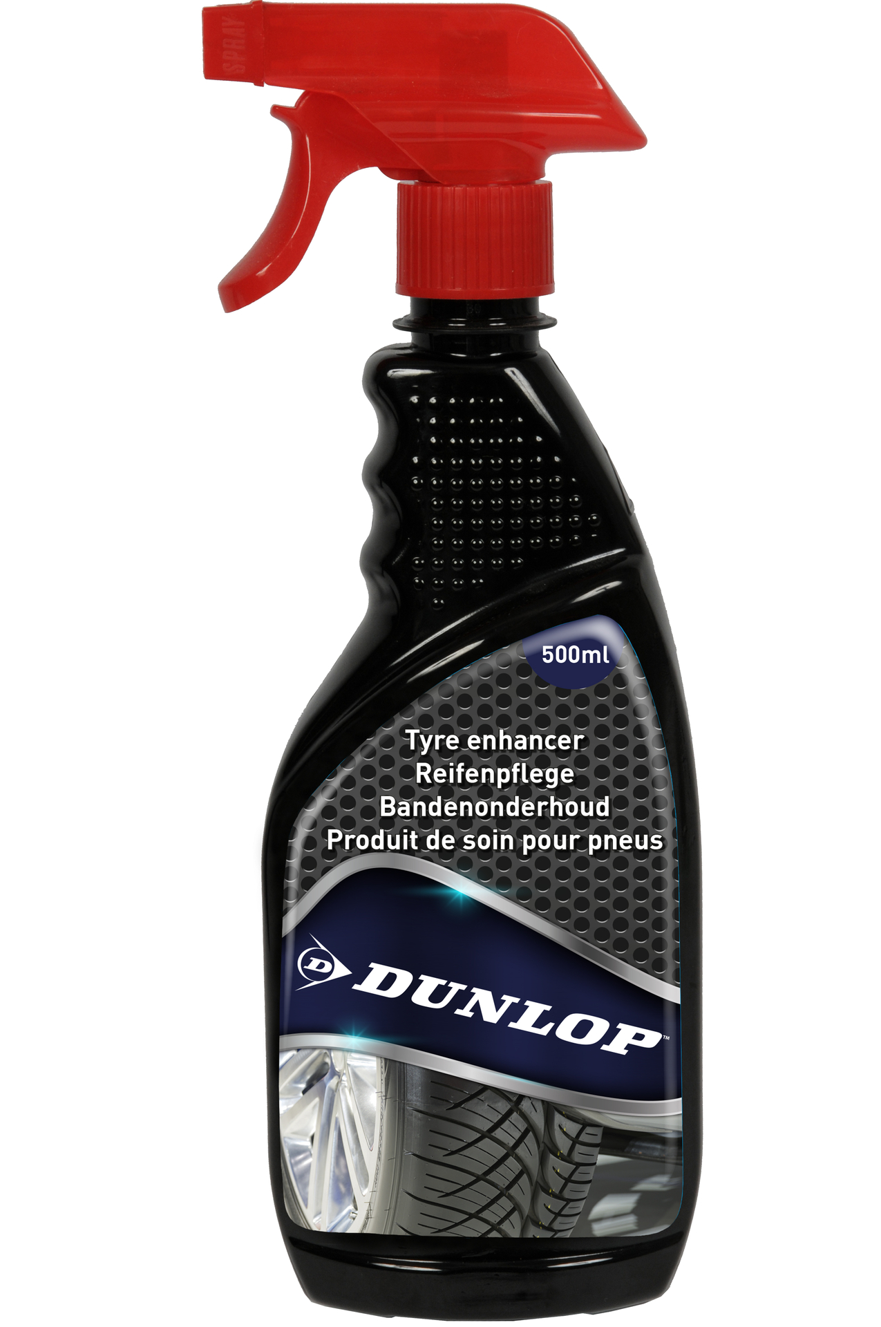 Dunlop Banden glans spray