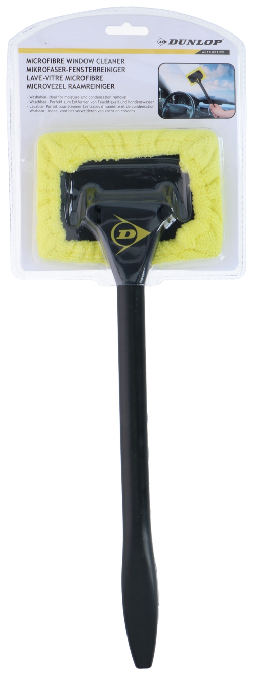 Dunlop Raam reiniger