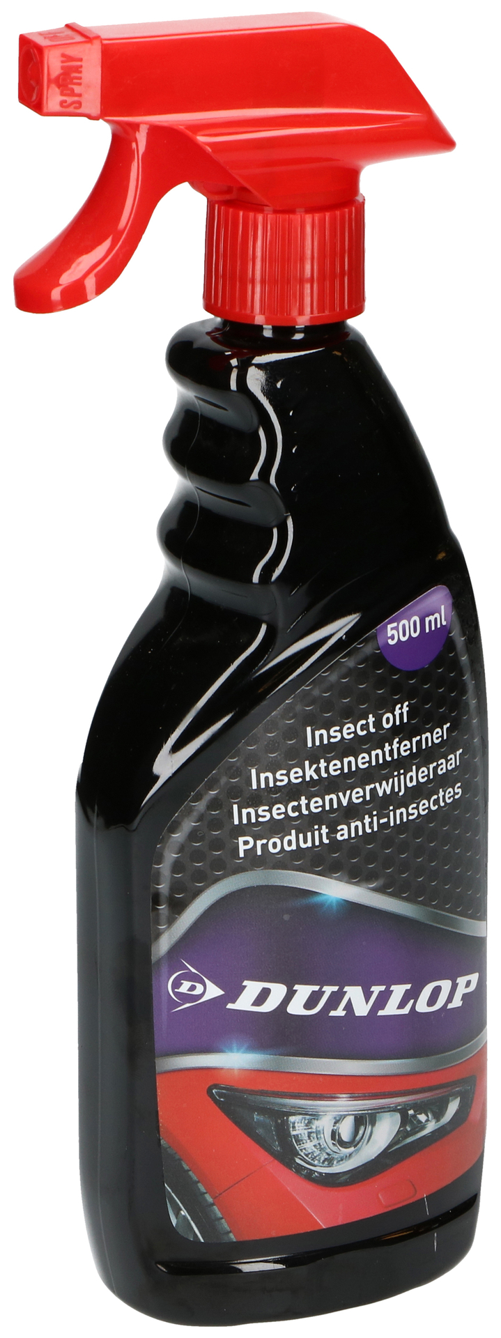 Dunlop insectenverwijderaar
