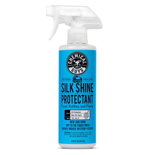 Chemical Guys Silk Shine Protectant