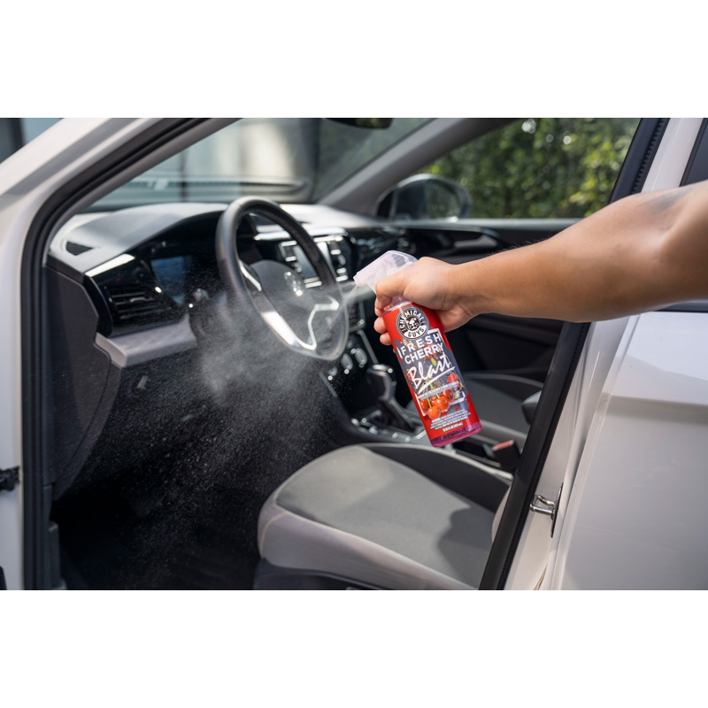 Chemical Guys Fresh Cherry Blast