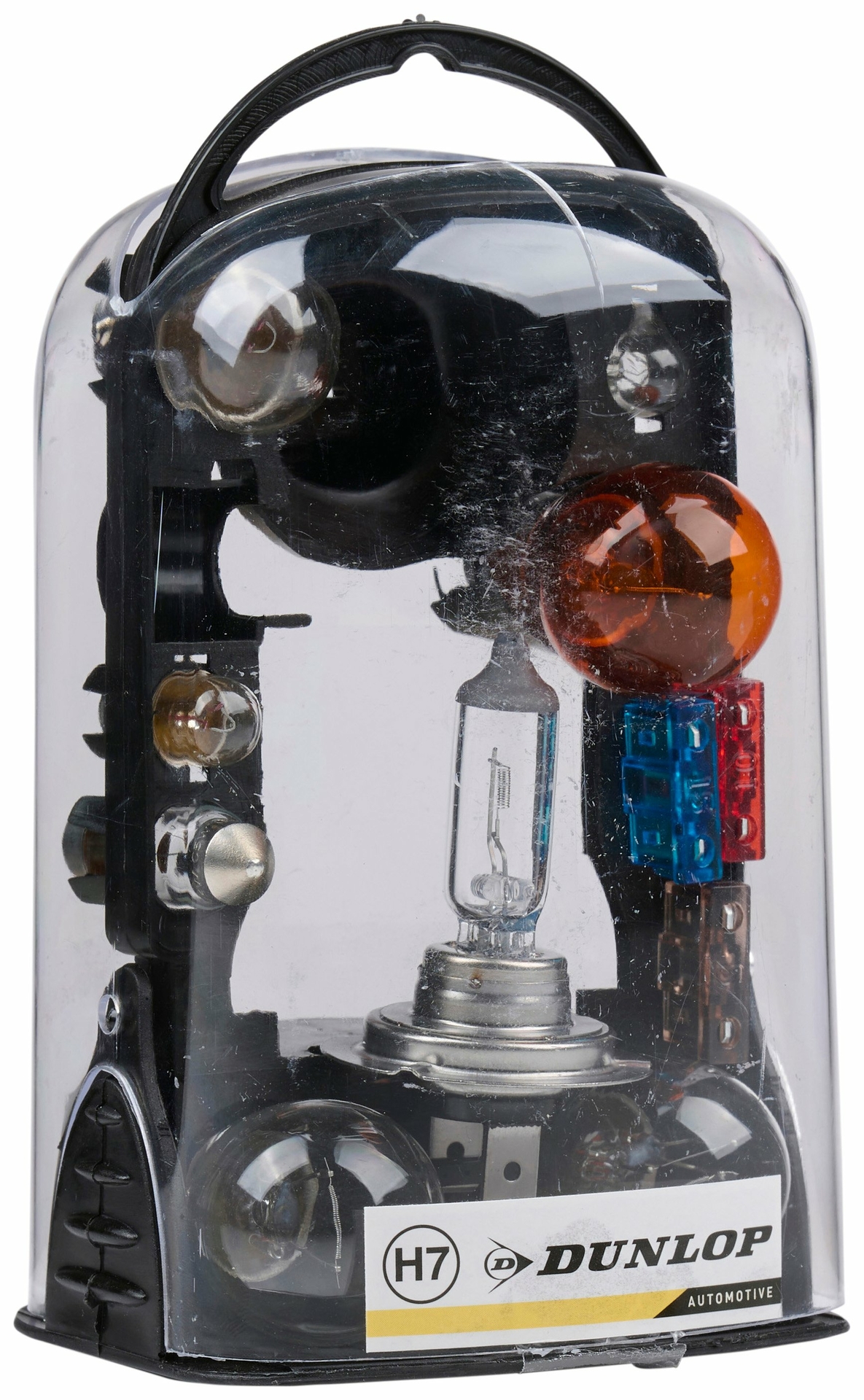 Dunlop lampset h4