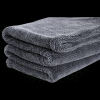 Gecko Twisted Loop Drying Towel XL (droogdoek)