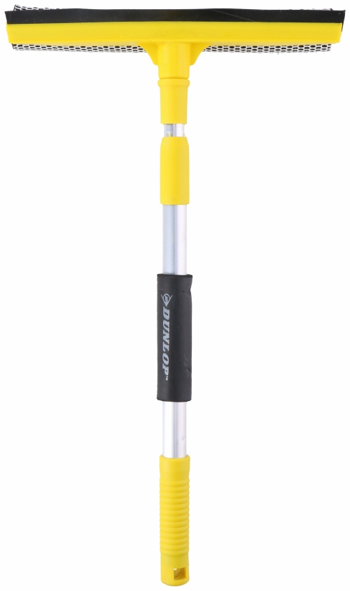 Dunlop Raamwisser met Uitschuifbare Steel (bus,vrachtwagen of camper)