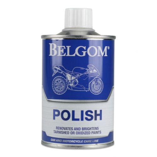 Belgom polish