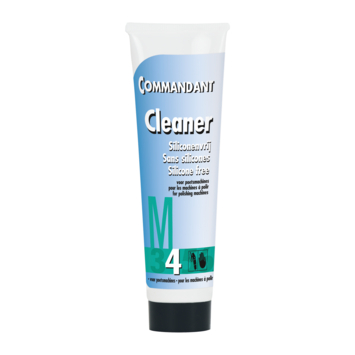 Commandant 4 Rubbing & Polishing Compound – 100 ml Tube