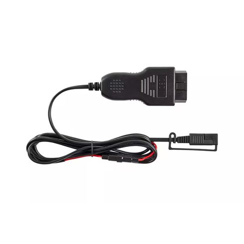 OSRAM OBD-Stekker voor Zonnepaneel Accu-onderhoud (12 V)