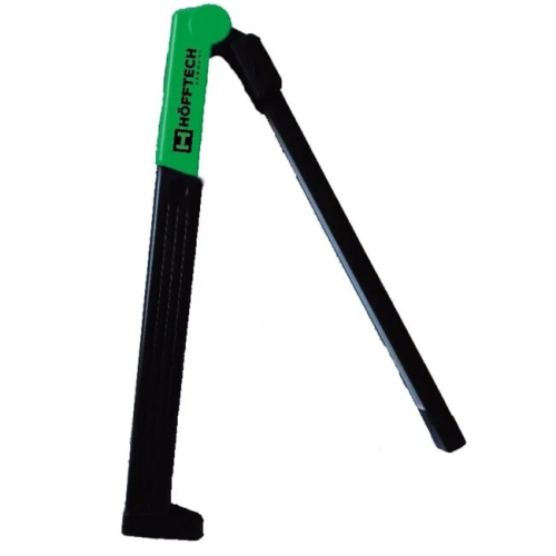 Höfftech looplamp compact (oplaadbaar, spatwaterdicht)