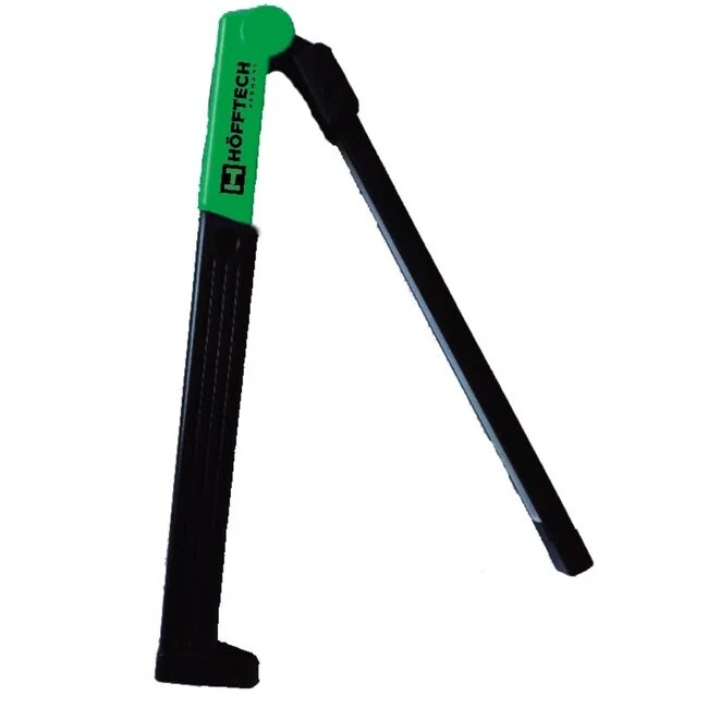 Höfftech looplamp compact (oplaadbaar, spatwaterdicht)