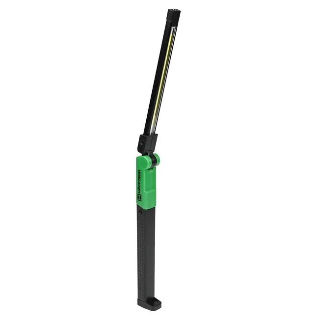 Höfftech looplamp compact (oplaadbaar, spatwaterdicht)