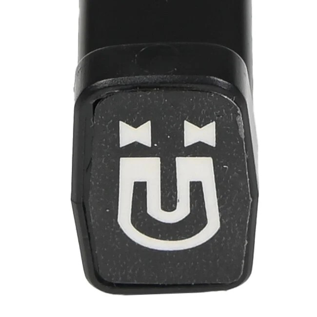 Höfftech looplamp compact (oplaadbaar, spatwaterdicht)