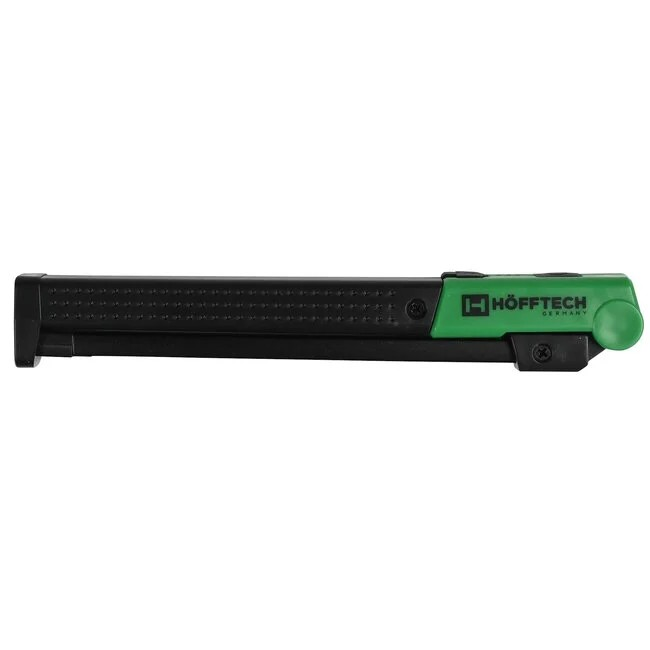 Höfftech looplamp compact (oplaadbaar, spatwaterdicht)