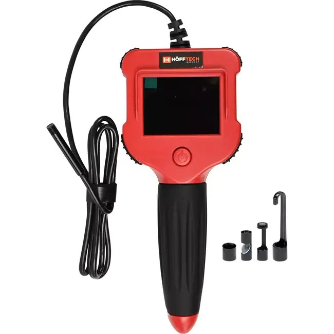 Höfftech Digitale Endoscoop / Inspectiecamera