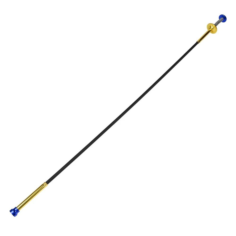 Benson Pick-up Tool 2-in-1 – met Magneet & Grijptang (700 mm)