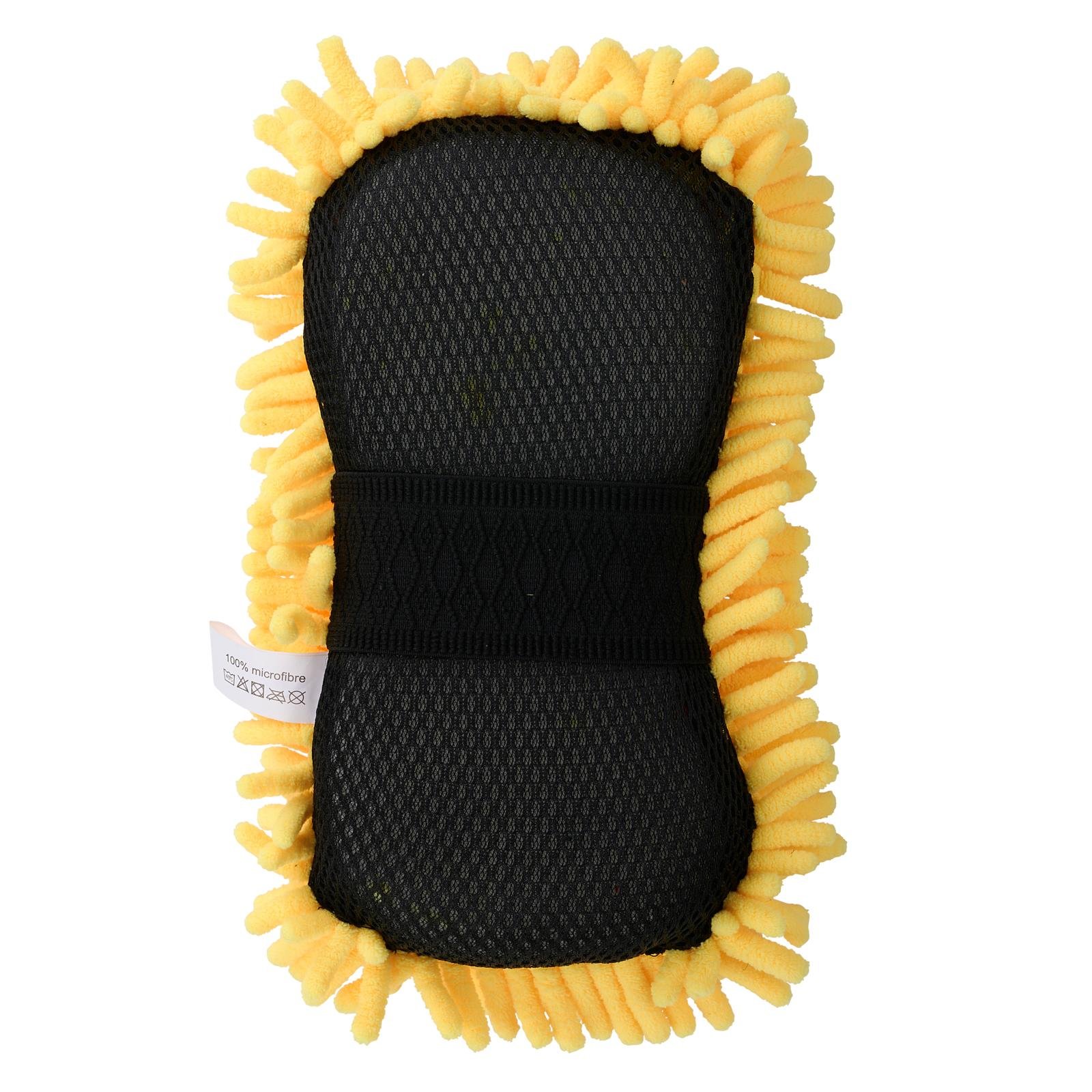 DUNLOP Auto Reinigingsset met Opbergbox