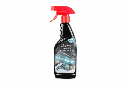 DUNLOP Glasreiniger – 500 ml