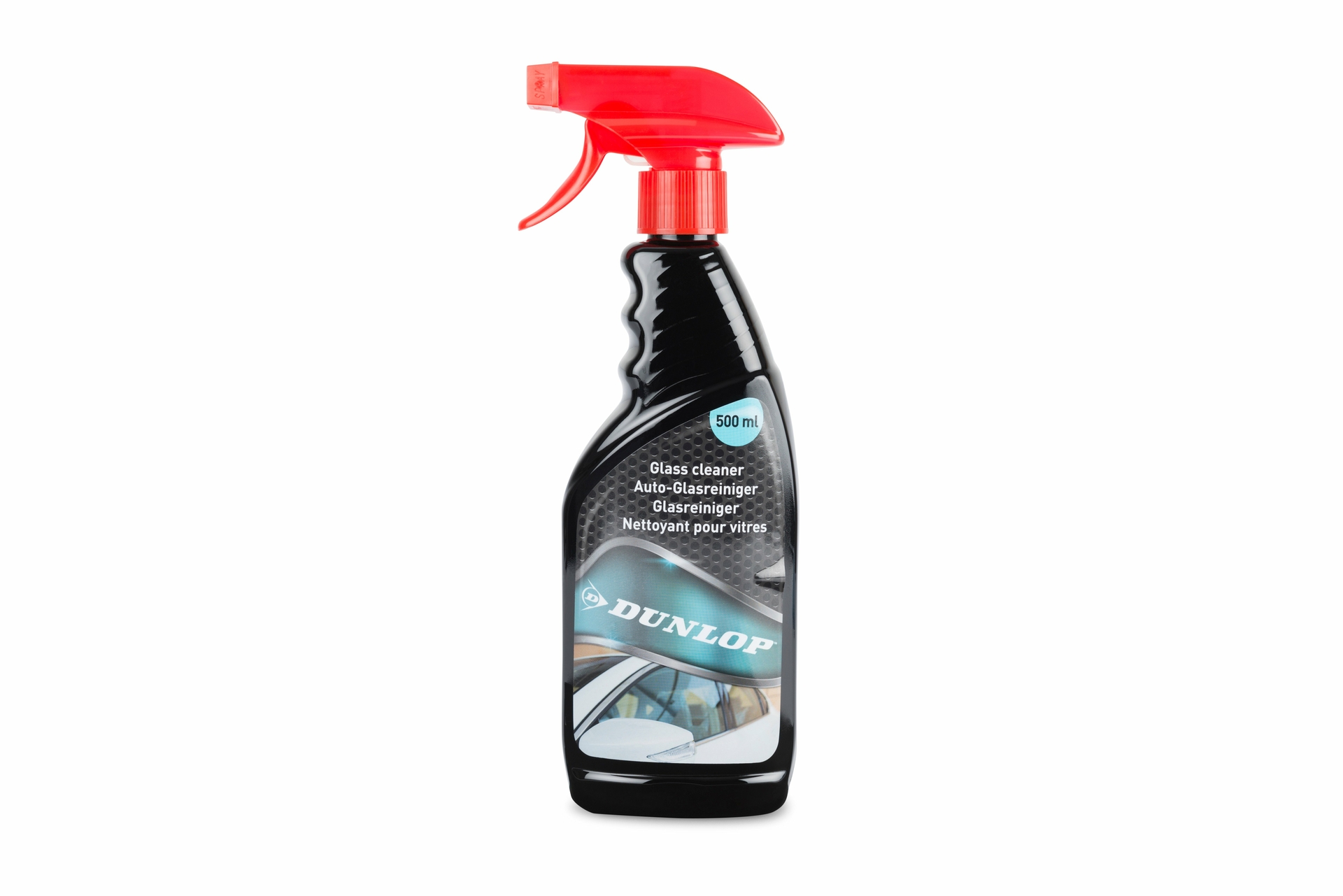DUNLOP Glasreiniger – 500 ml