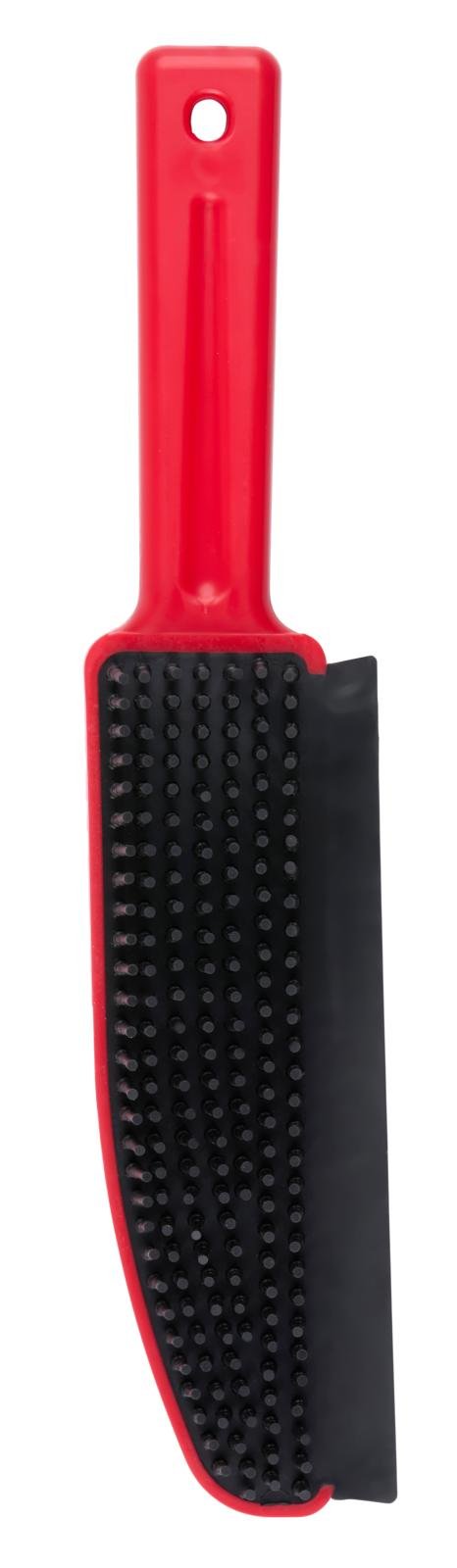 DIRT DEVIL Bekledingborstel – ideaal tegen haren (honden borstel)