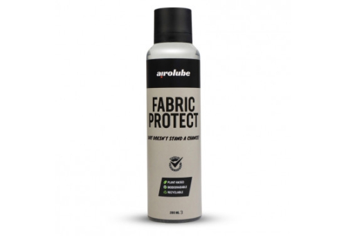 Airolube Fabric Protect / Textielprotectie - 200ml Airopack