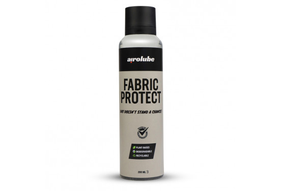Airolube Fabric Protect / Textielprotectie - 200ml Airopack