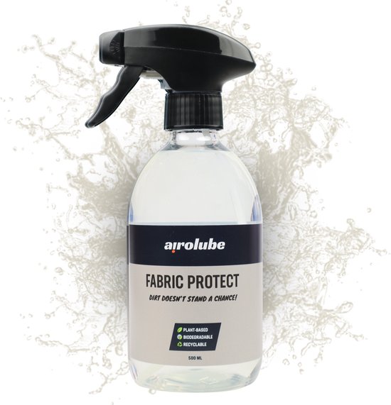 Airolube Fabric Protect / Textielprotectie - 500ml Trigger