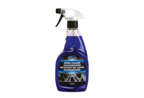Protecton Velgenreiniger pH Neutraal 500ml – Krachtig, veilig én glanzend schone velgen