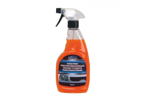 Protecton Insectfree 500ml – Verwijdert insecten zonder moeite