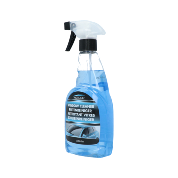 Protecton Ruitenreiniger 500ml – Kristalhelder zicht in alle omstandigheden