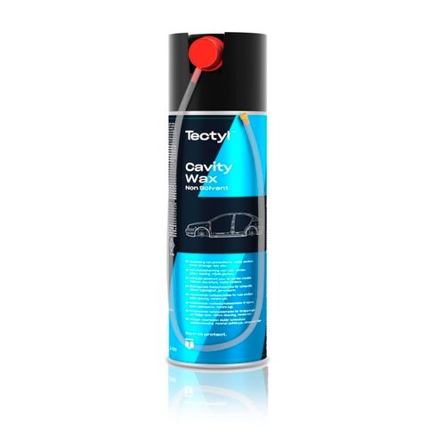 Tectyl™ Corrosiebescherming voor Holle Ruimten 500ml – Langdurige bescherming van binnenuit